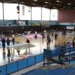 "Vikedn sporta" u Prijedoru (VIDEO)
