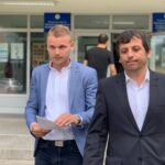 Vukanović se obrušio na Stanivukovića "On je politički sazreo, a ja ostao mali dječak koji PIŠKI U TUTU"