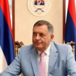 Dodik: Predlažem bar jedan dan sedmično bez miješanja diplomata u unutrašnja pitanja u BiH