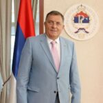 Dodik: Naprijed "Orlovi"