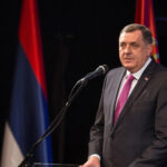 Dodik: MUP Srpske stekao poštovanje i povjerenje građana