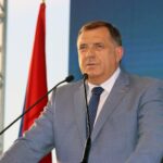 Dodik: Duraković nije predstavljao Republiku Srpsku