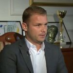 STANIVUKOVIĆ ZA PROMJENE "Borenović je dao maksimum, ali to nekada nije dovoljno" (VIDEO)