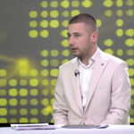 Šokantna ispovijest Begića u studiju ATV-a: O naručenim tekstovima, izbornom debaklu opozicije, raskolu u PDP-u, da li će Stanivuković biti uz vlast (VIDEO)