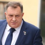 Dodik reagovao na obraćanje hrvatskog člana Predsjedništva: Komšić iznio laži, NE POSTOJI NATO PUT BiH