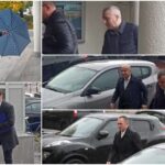 Niko nije kriv: Zeljković i optuženi u predmetu "Korona ugovori" se izjasnili o krivici (VIDEO)
