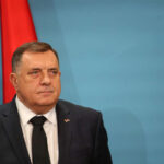 "O tome smo već razgovarali s koalicionim partnerima" Dodik ističe da SNSD očekuje 4 delegata u Domu naroda Parlamenta BiH