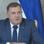 "Ako nas blokirate, i mi ćemo vas, pa nek' ova zemlja ide dođavola" Dodik odgovorio na opstrukcije projekata u Srpskoj iz Sarajeva