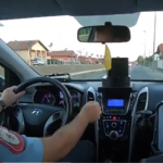 Vozači, pripazite: Presretač na području Prijedora kontroliše brzinu do kraja sedmice