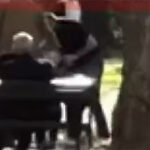 Divljačka tuča muškaraca pred djecom u centru Sarajeva - VIDEO