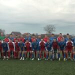 FK "Radnik-Urije": Fudbaleri na revijalnoj utakmici bivšeg kluba