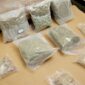 Uhapšen diler iz BiH, oduzet kokain vrijedan 1,5 miliona evra