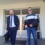 Tužilac i vještak se nisu pojavili u sudnici: Odgođeno ponovljeno suđenje Nemanji Matijašu, sud zatražio objašnjenje od tužilaštva