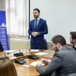 Gradonačelnik Prijedora Slobodan Javor potpisao ugovore o dodjelu podsticaja u privredi