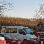 Detalji tragedije u Prijedoru: Otac i starija kćerka poginuli, mlađa ih čekala na aerodromu