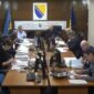 CIK priznao sporni glas za Dom naroda; O petom delegatu iz Srpske odlučiće žrijeb (VIDEO)