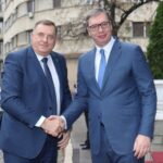 Dodik: Zajednički stav sa Vučićem o odlasku na samit u Tirani (VIDEO)