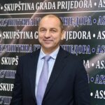 Kneginjić novi predsjednik prijedorske Skupštine grada Prijedora