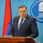 Čestitka predsjednika Srpske za 2023. godinu "Neka nas zaobiđu svi problemi i da zajedno uživamo u radosti života" (VIDEO)