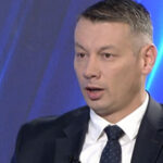 Nešić: Vukanovićev poslanik nije glasao za kandidata PDP-a (VIDEO)