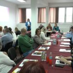 U sigurnoj kući u Banjaluci, petoro korisnika iz Prijedora (VIDEO)