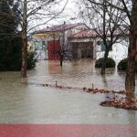 Vodostaji rijeka rastu, problem prave površinske vode (VIDEO)