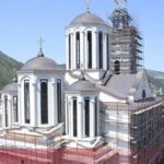 Opljačkana i devastirana Saborna crkva u Mostaru; Deseti napad ove godine (VIDEO)