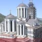 Devastirana Saborna crkva u Mostaru – sveštenstvo u suzama, strahuje za bezbjednost