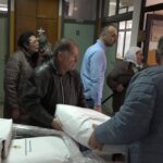 Paketi osnovnih životnih namirnica za 372 korisnika