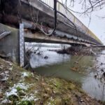 Prijedor: Rijeka Sana se povukla u korito
