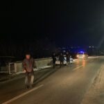 Poznat identitet muškarca pronađenog pored puta u Prijedoru (VIDEO)