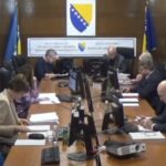 Potvrđeno da četiri delegata SNSD-a i jedan SDS-a idu u Dom naroda Parlamenta BiH (VIDEO)