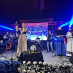 Održan spektakularni koncert Danice Crnogorčević (FOTO)