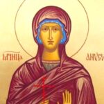 Danas Sveta mučenica Anisija: Mlade djevojke na ovaj dan treba da se pomole za sreću i ljubav (VIDEO)