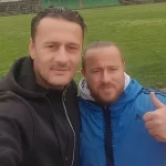Pretukli bivšeg fudbalera pa mu pucali u glavu