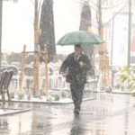 Nigdje bez kišobrana: U BiH sutra oblačno sa padavinama