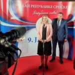 Cvijanović: Dan Republike obilježava se ponosno i veličanstveno (VIDEO)