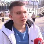 "Vrištao je i lupao ljudima na vrata" Novi detalji napada na srpskog dječaka (15) na Kosovu