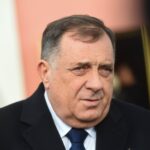Dodik: Bećirović nema mandat da govori u ime "većinske BiH"
