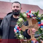 Duško Kaurin osvojio časni krst i zlatnik u Prijedoru