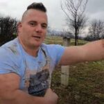 Hulk iz sela Gaćice jači od konja: Nosi samo bokserice, umiva se snijegom, a evo šta sve može (VIDEO)