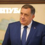 "Tragedija u Prijedoru potresla cijelu Srpsku" Dodik uputio saučešće porodici Aramanda