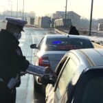 Za kazne duguju 15.000 maraka: U Novom Gradu policija oduzela tri automobila