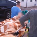 Ranjena dvojica srpskih dječaka kod Štrpca, pucano iz vozila u pokretu