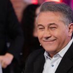 Muslimović nakon 38 godina u zagrljaju atraktivne glumice (FOTO)