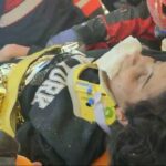 Spasioci iz Srpske poslije šest dana izvukli živu djevojčicu u Kahramanmarašu (FOTO/VIDEO)