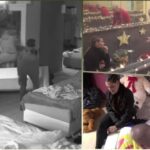 "NIKADA VIŠE NEĆU BITI S TOBOM!" Ana šutnula Zvezdana zbog javne prevare! On PREVRNUO KREVET, psovao, pretio... SKANDAL u Zadruzi (VIDEO)