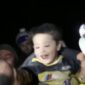 Osmijeh koji je oduševio planetu: Radost dječaka koji je nakon 30 sati izvučen iz ruševina (VIDEO)