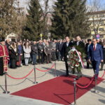 Obilježen Dan boraca Republike Srpske (FOTO)