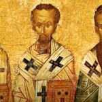 Praznik nastao u 11. vijeku: Srpska pravoslavna crkva sutra obilježava Sveta tri Jerarha